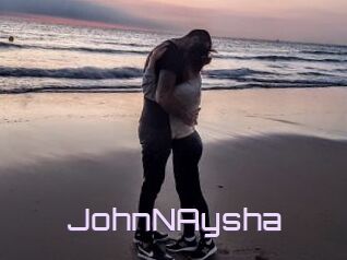JohnNAysha