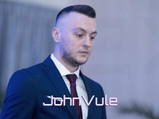 JohnVule