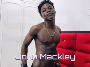 John_Mackley
