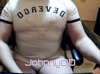 JohnnyDD