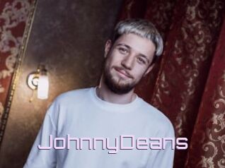 JohnnyDeans