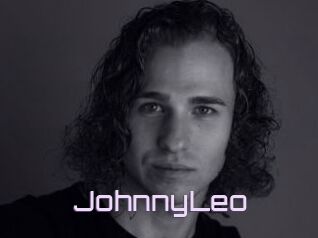 JohnnyLeo