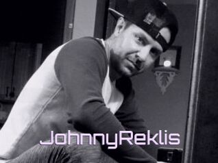 JohnnyReklis
