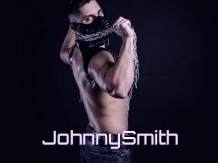 JohnnySmith