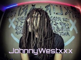 JohnnyWestxxx