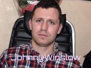 JohnnyWinslow