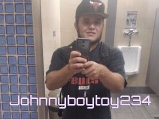 Johnnyboytoy234