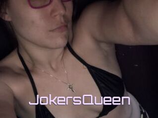 JokersQueen
