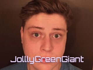 JolllyGreenGiant