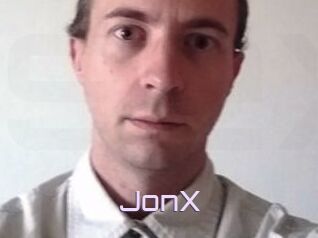 JonX
