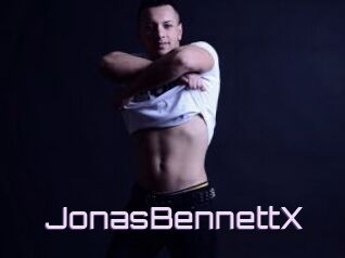 JonasBennettX