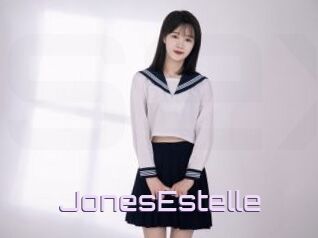 JonesEstelle
