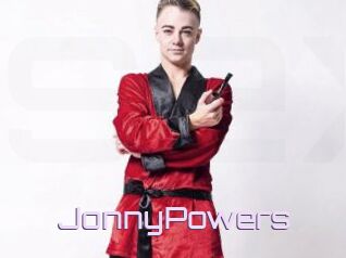 JonnyPowers