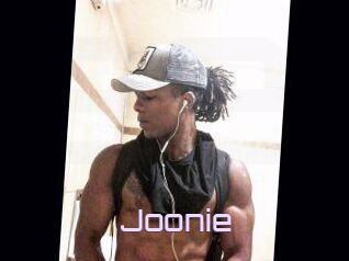 Joonie