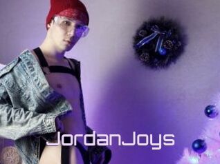 JordanJoys