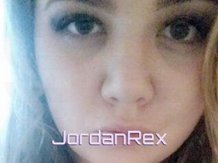 JordanRex