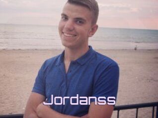 Jordanss