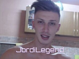 JordiLegend