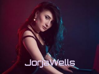 JorjaWells