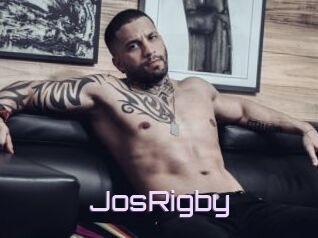 JosRigby
