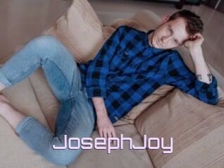 JosephJoy