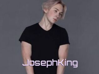 JosephKing