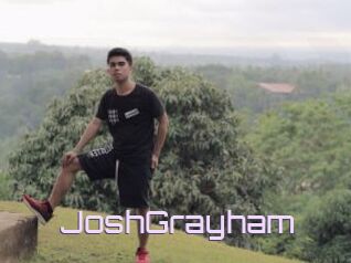 JoshGrayham