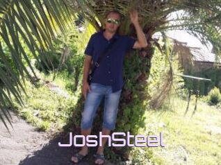 JoshSteel