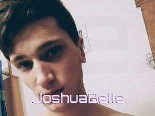 Joshua_Belle