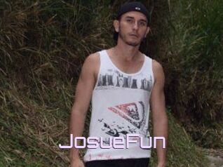 JosueFun