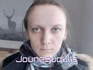 JouneSuoulls