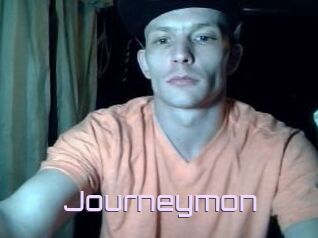 Journeymon