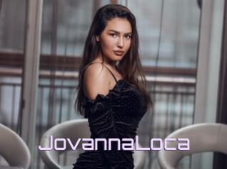 JovannaLoca