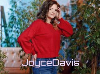 JoyceDavis