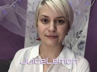 JuiceLemon