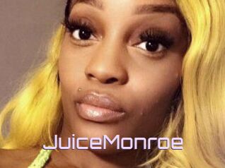 JuiceMonroe