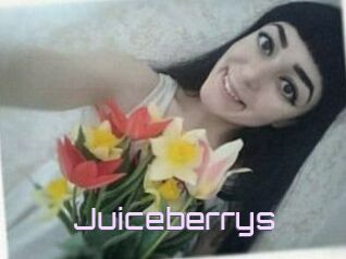 Juice_berrys