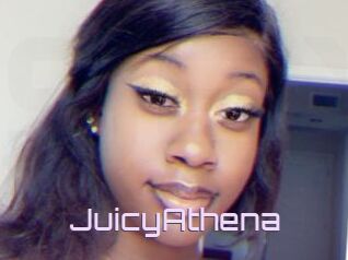 JuicyAthena