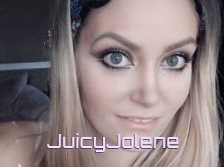 JuicyJolene