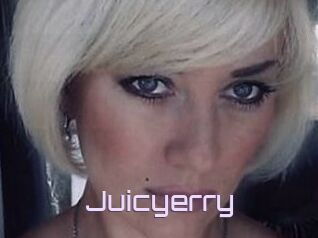 Juicyerry