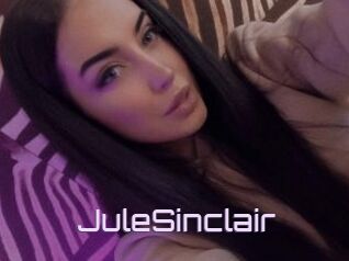 JuleSinclair