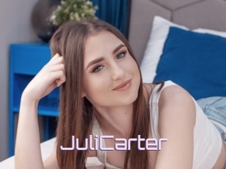 JuliCarter