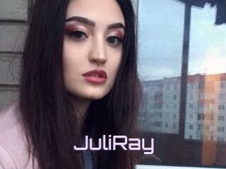 JuliRay