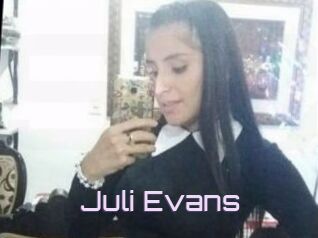 Juli_Evans