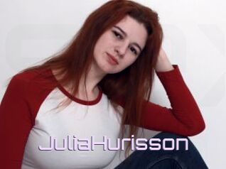 JuliaHurisson
