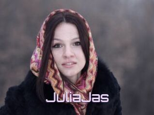 JuliaJas