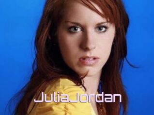 JuliaJordan