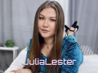 JuliaLester