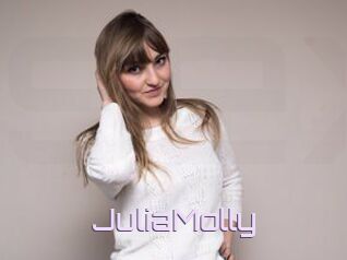 JuliaMolly
