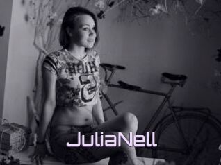 JuliaNell